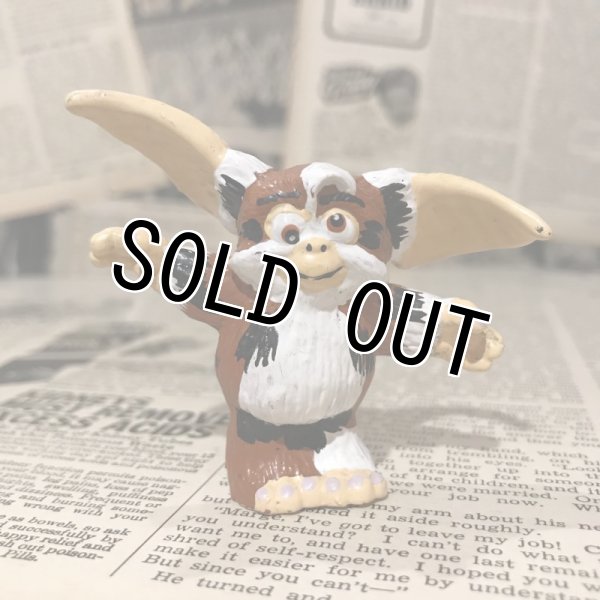 画像1: Gremlins 2/PVC Figure(90s/D) (1)