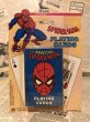 画像1: Spider-Man/Playing Cards(70s/MOC) (1)