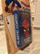画像2: Spider-Man/Playing Cards(70s/MOC) (2)