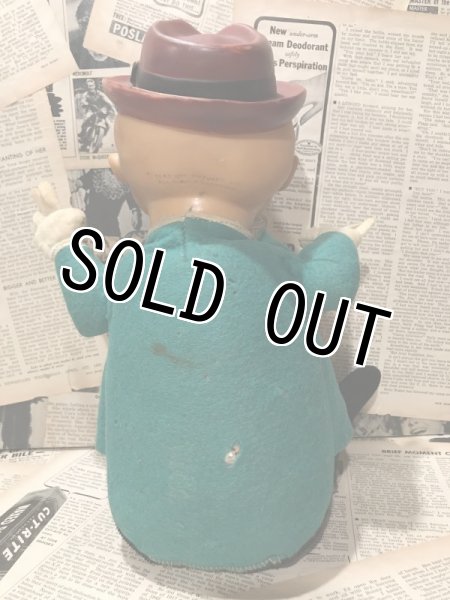 画像3: Mr.Magoo/Rubber Face Doll(60s) (3)