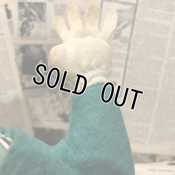 画像5: Mr.Magoo/Rubber Face Doll(60s) (5)