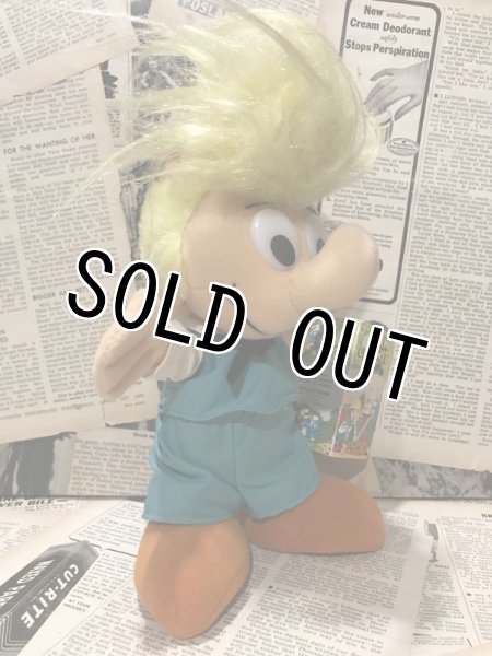 画像2: Smurfs/Plush(Wallace berrie/Peewit) (2)