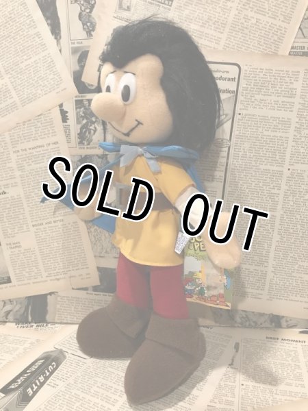 画像2: Smurfs/Plush(Wallace berrie/Johan) SM-013 (2)