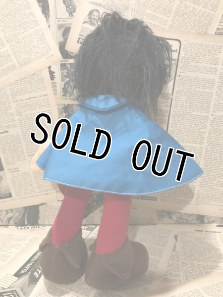 画像3: Smurfs/Plush(Wallace berrie/Johan) SM-013 (3)