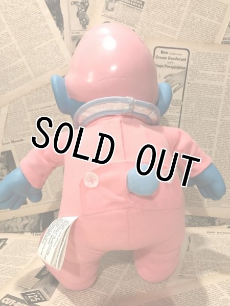 画像2: Smurfs/Plush(90s/Baby Smurf) (2)