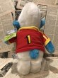 画像3: Smurfs/Plush(Wallace berrie) SM-008 (3)