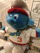 画像2: Smurfs/Plush(Wallace berrie) SM-007 (2)