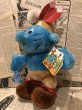 画像2: Smurfs/Plush(Wallace berrie) SM-009 (2)