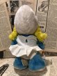 画像4: Smurfs/Plush(Wallace berrie/Smurfette) SM-012 (4)