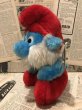 画像2: Smurfs/Plush(Wallace berrie/Papa/A) (2)