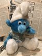 画像1: Smurfs/Plush(Wallace berrie) SM-010 (1)