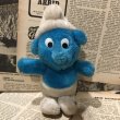 画像1: Smurfs/Plush(Wallace berrie) SM-011 (1)