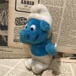 画像2: Smurfs/Plush(Wallace berrie) SM-011 (2)