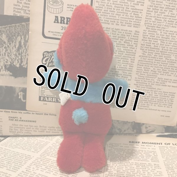 画像3: Smurfs/Plush(Wallace berrie/Papa/B) (3)