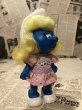 画像3: Smurfette/Dress'n Style Doll(80s/with box) (3)