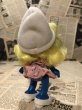 画像4: Smurfette/Dress'n Style Doll(80s/with box) (4)