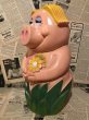 画像2: Vintage Coin bank(My Toy/Pig) OC-009 (2)