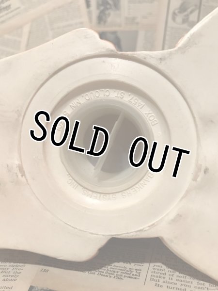 画像4: Vintage Coin bank(Bankers Systems/Dog) (4)