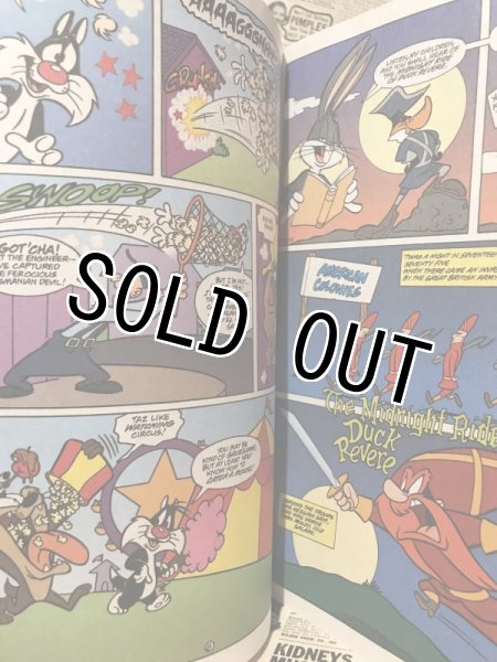 画像2: Looney Tunes/Comic(90s/A) (2)