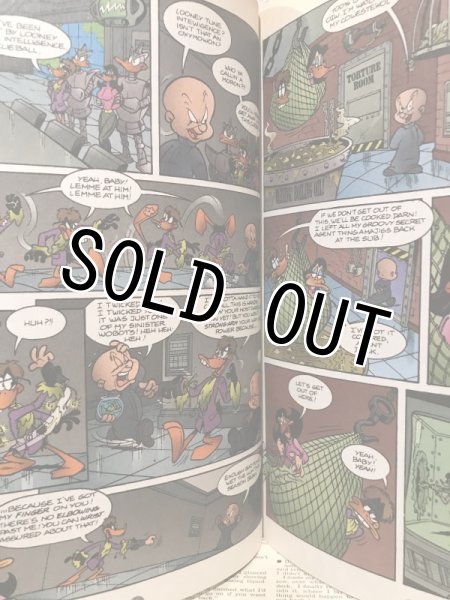 画像2: Looney Tunes/Comic(90s/B) (2)