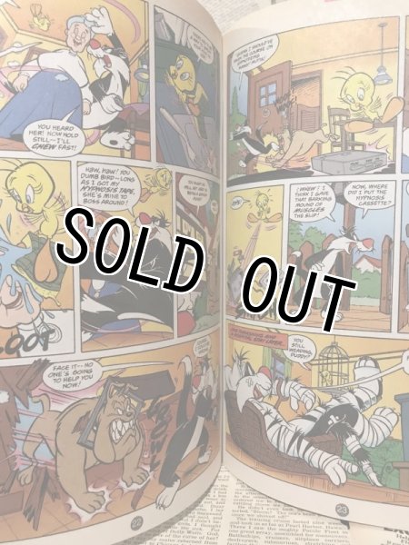 画像3: Looney Tunes/Comic(90s/B) (3)