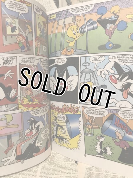 画像2: Looney Tunes/Comic(90s/C) (2)