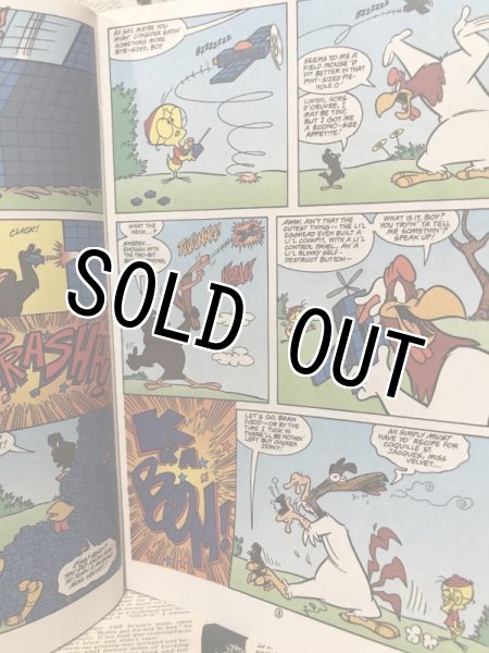 画像3: Looney Tunes/Comic(90s/C) (3)