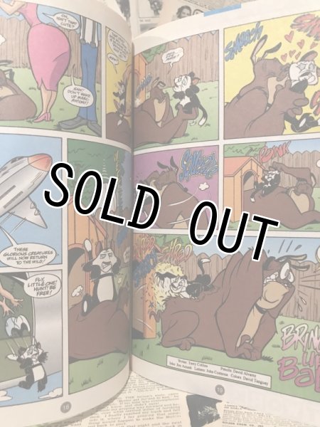 画像2: Looney Tunes/Comic(90s/D) (2)