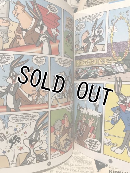 画像3: Looney Tunes/Comic(90s/D) (3)