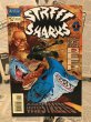 画像1: Street Sharks/Comic(90s/A) (1)