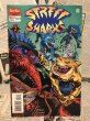 画像1: Street Sharks/Comic(90s/A) (1)