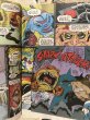 画像2: Street Sharks/Comic(90s/B) (2)