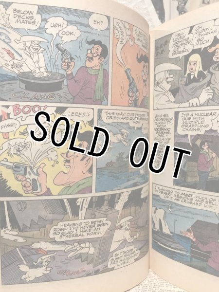 画像3: The Funky Phantom/Comic(70s/A) (3)