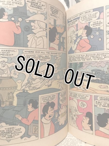 画像2: The Funky Phantom/Comic(70s/C) (2)