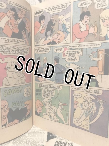 画像3: The Funky Phantom/Comic(70s/C) (3)