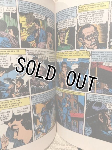 画像2: Crime Suspenstories/Comic(90s) (2)