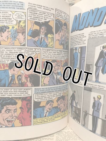 画像3: Crime Suspenstories/Comic(90s) (3)