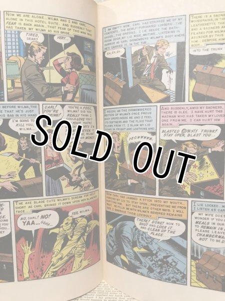 画像2: Tales from the Crypt/Comic(90s/A) (2)