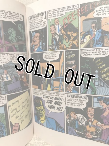 画像2: The Vault of Horror/Comic(90s) (2)