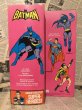 画像3: BATMAN/12" Figure(70s/mego/MIB) (3)