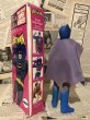 画像4: BATMAN/8" Figure(70s/mego/Reproduction Box) (4)