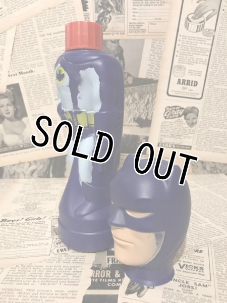 画像2: BATMAN/SOAKY Bottle (2)