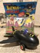 画像1: BATMAN/Batplane(with package) (1)