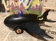 画像2: BATMAN/Batplane(with package) (2)