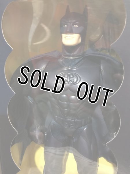 画像4: Batman & Robin/12" Figure(Batman/MIB) (4)