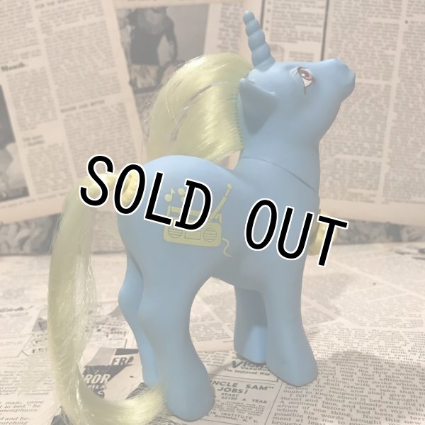 画像3: MLP(G1/Dance'n Prance/D.J.) (3)