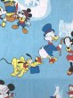 画像3: Flat Sheet Fabric(70s/Disney) (3)