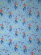 画像1: Flat Sheet Fabric(Star Trek) (1)