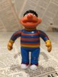 画像1: SESAME STREET/Poseable Figure(80s/Ernie) (1)