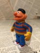 画像2: SESAME STREET/Poseable Figure(80s/Ernie) (2)